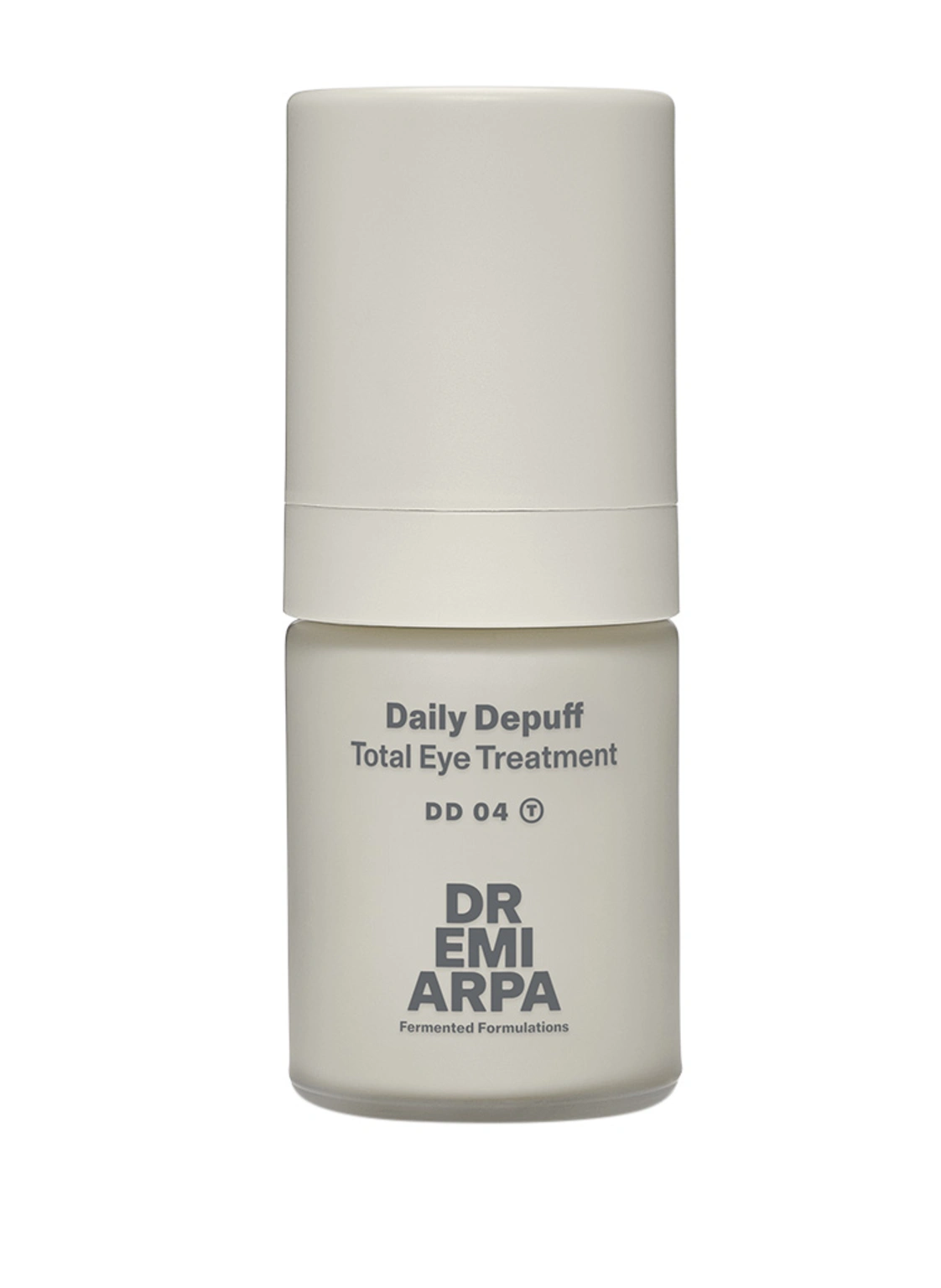 DR. EMI ARPA SKIN DAILY DEPUFF TOTAL EYE TREATMENT