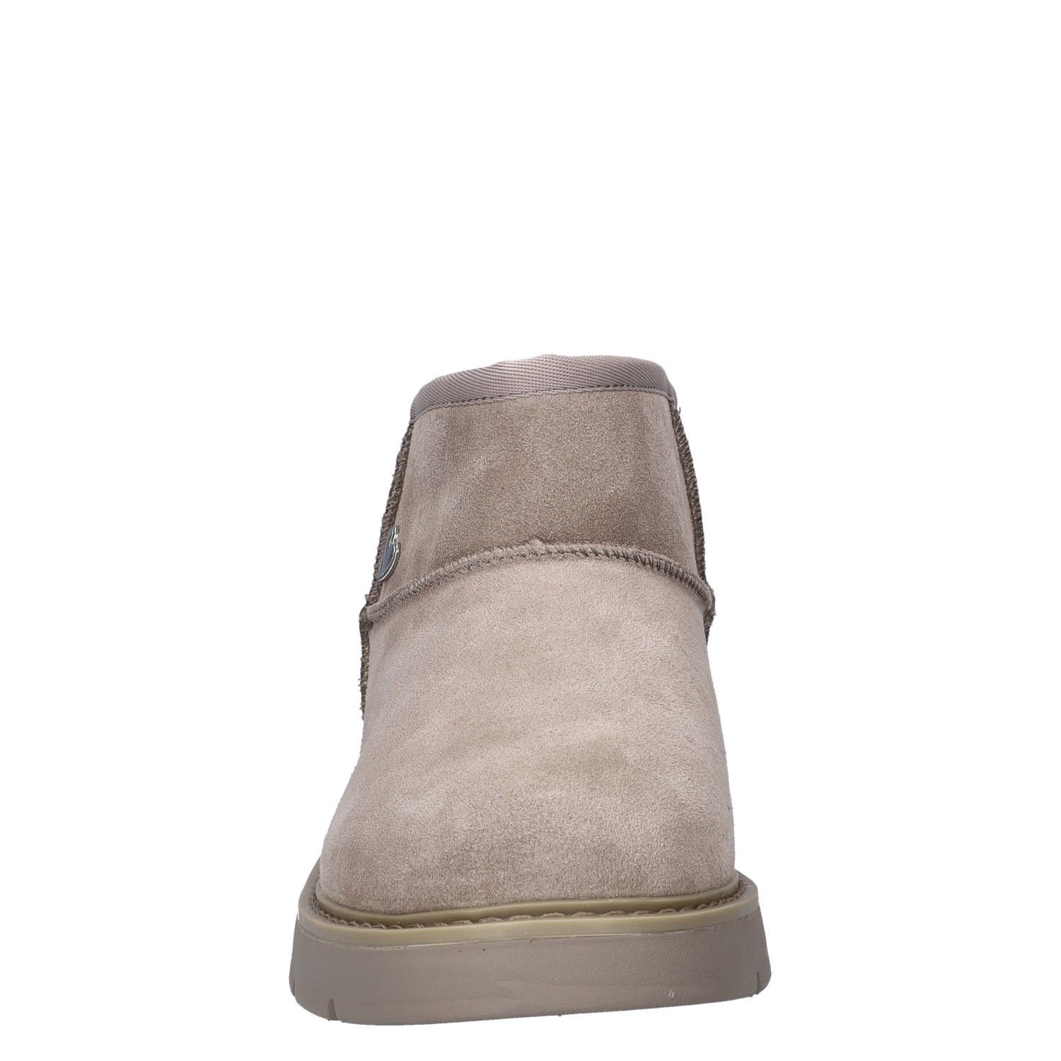 Skechers Hands Free Slip-In Keepsake Cozy dames gevoerde boots