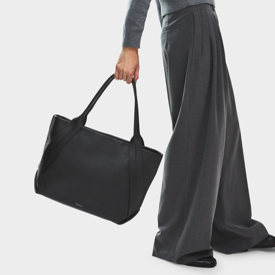 The Evie - Large Ziptop Shoulder