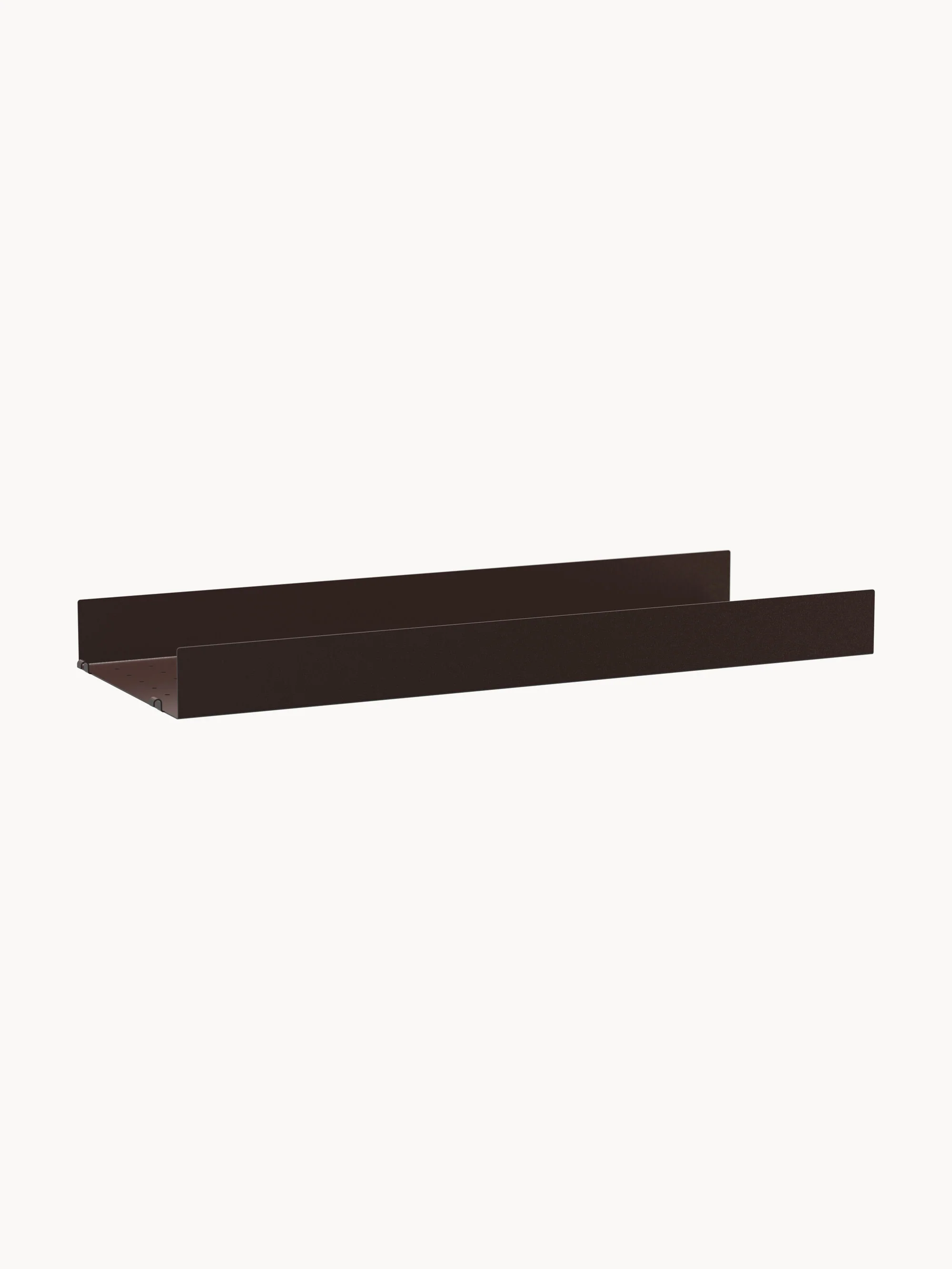 Metall-Regalboden String System, B 78 x T 30 cm