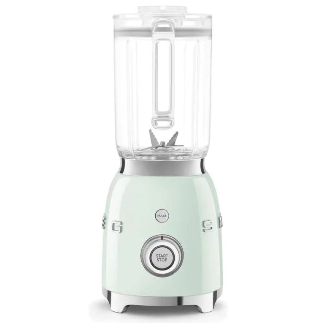 Smeg BLF03 Retro 50'S Style Aesthetic Blender