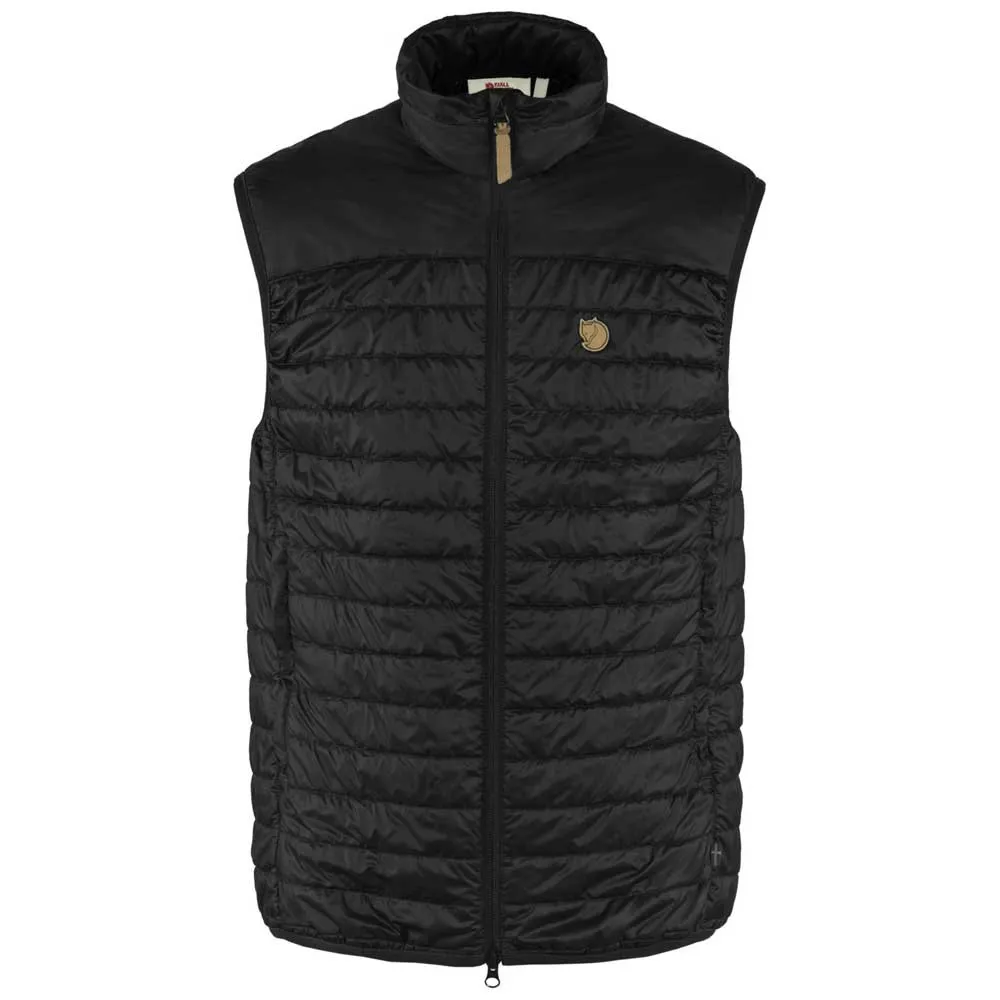 Fjällräven Abisko Padded vest