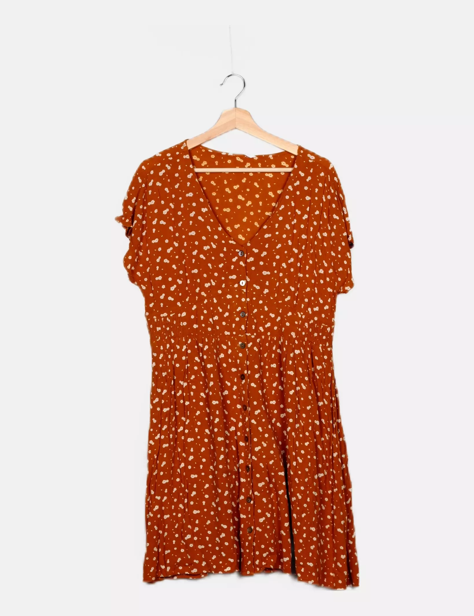 Camaïeu casual dress