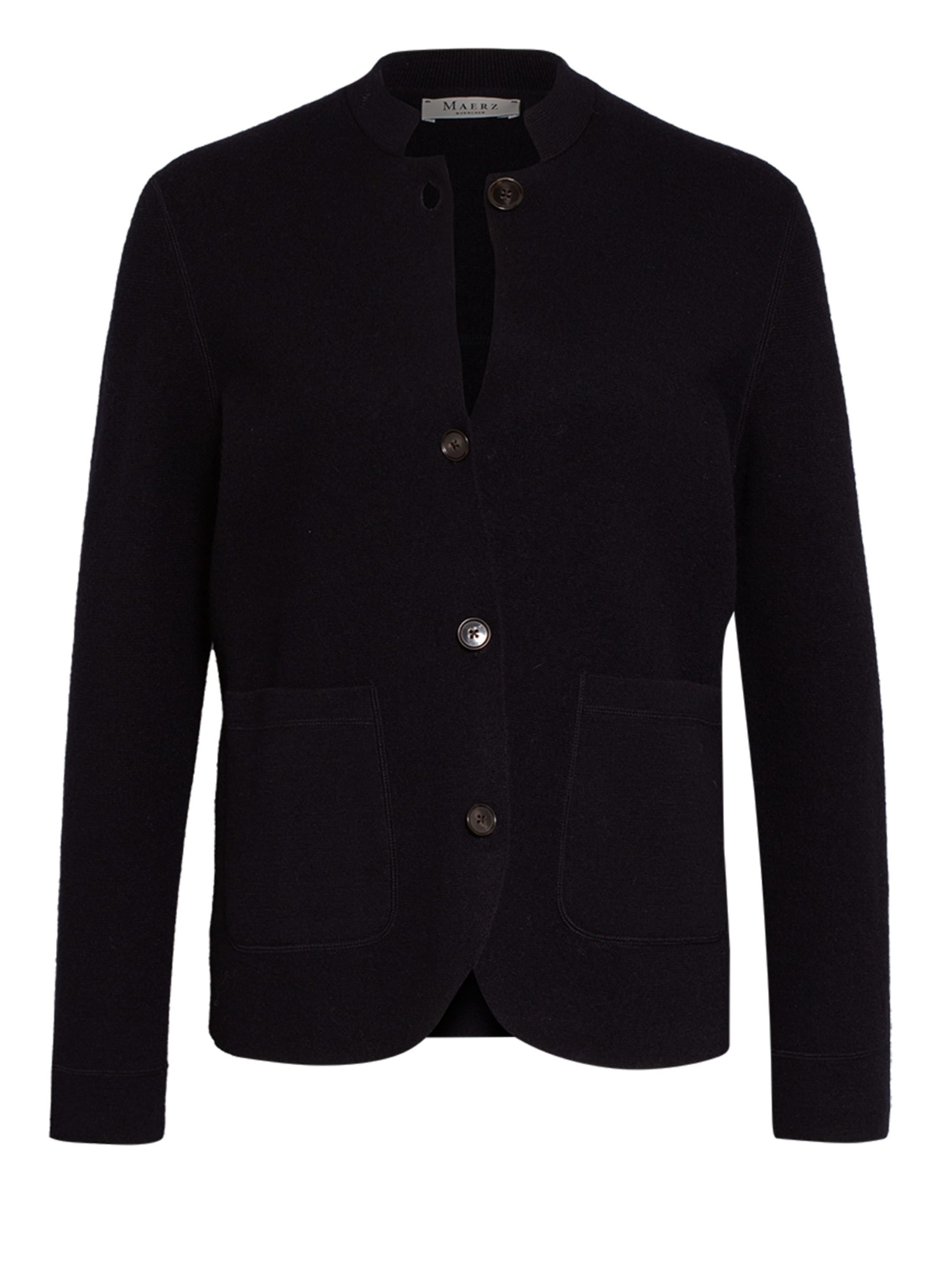 MAERZ MUENCHEN Strickjacke