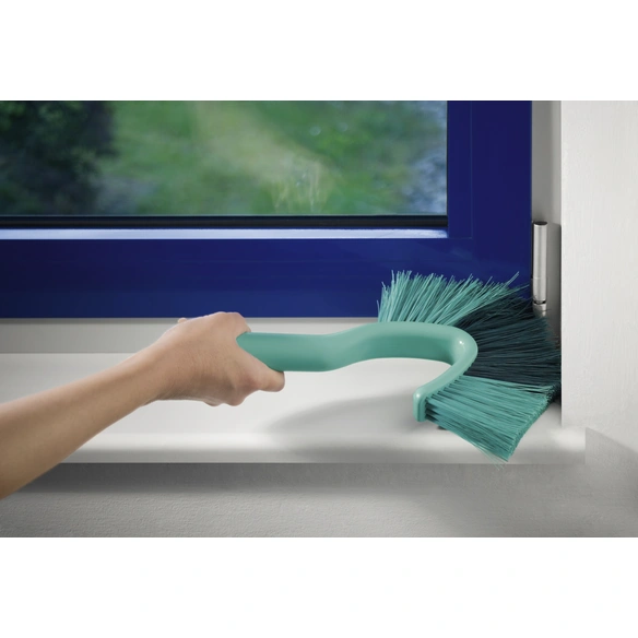 Wand- und Deckenbesen »Dusty«, BxL: 5,1 x 22,5 cm