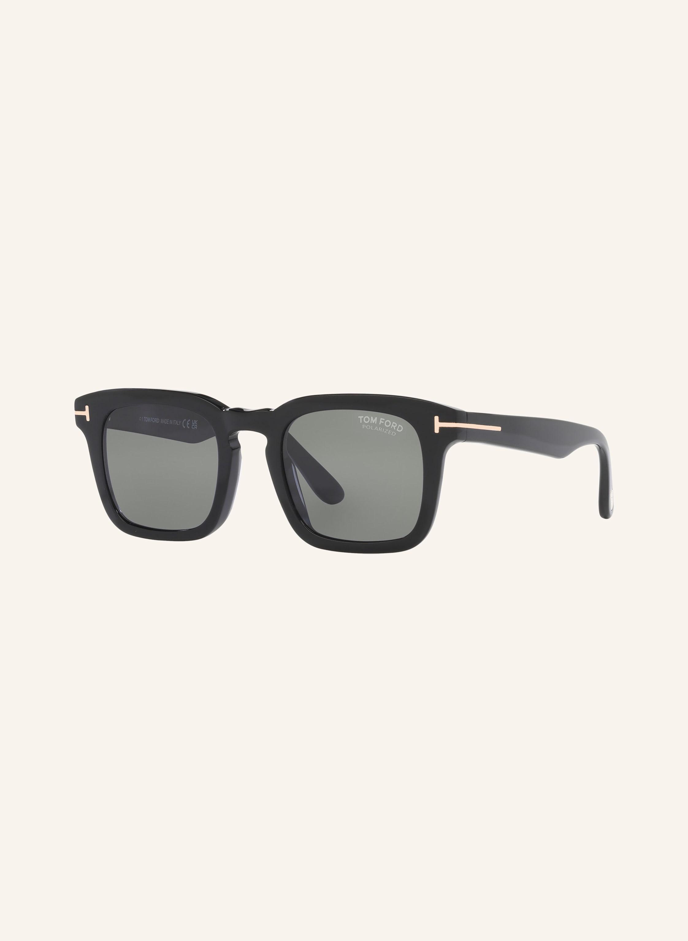 TOM FORD Sonnenbrille TF751 DAX