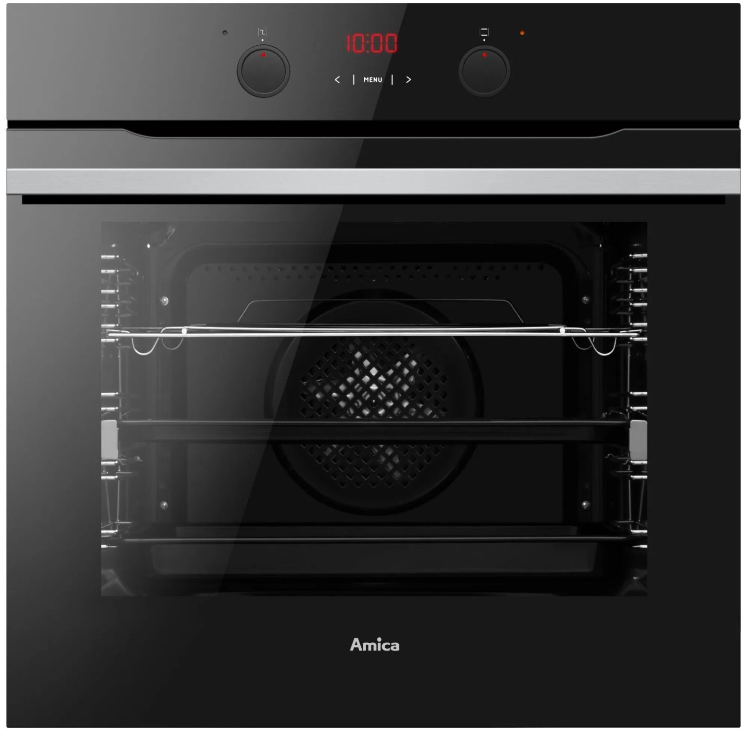 Piekarnik AMICA ED37515B Studio