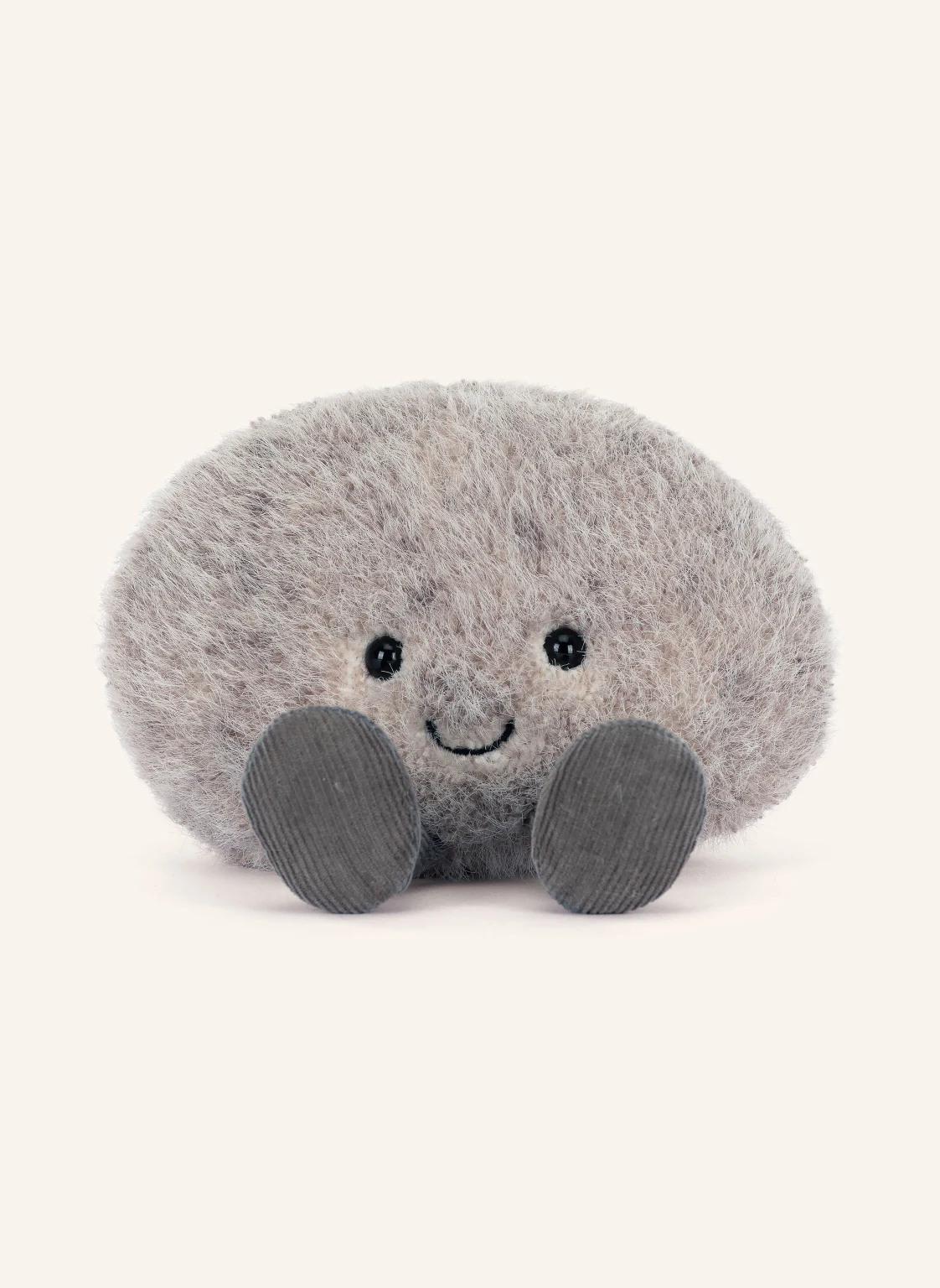 Jellycat Plüsch-Spielzeug AMUSEABLES PEBBLE