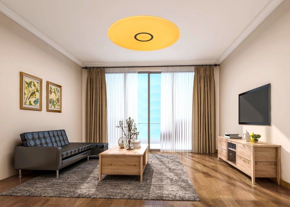 TAKLAMPE TWEEN LIGHT LED PLAFOND 54CM