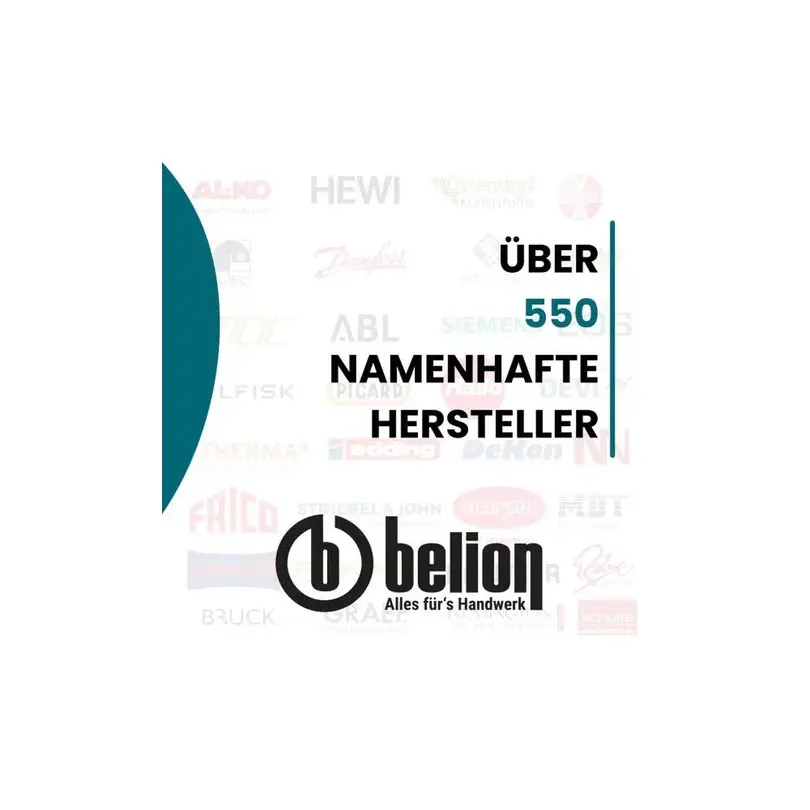Leuchtenbefestigung Bachmann