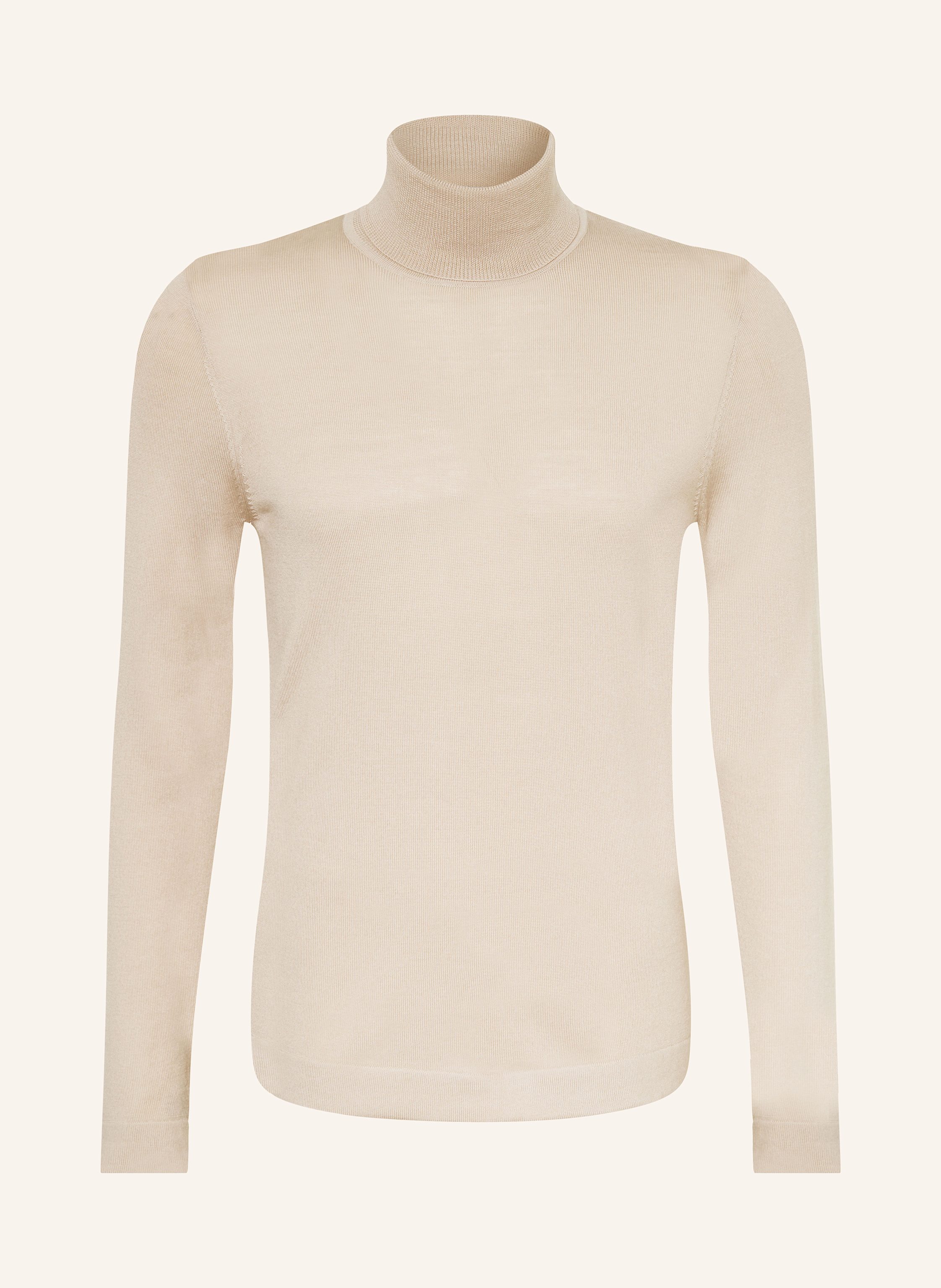 DRYKORN Rollkragenpullover JOEY