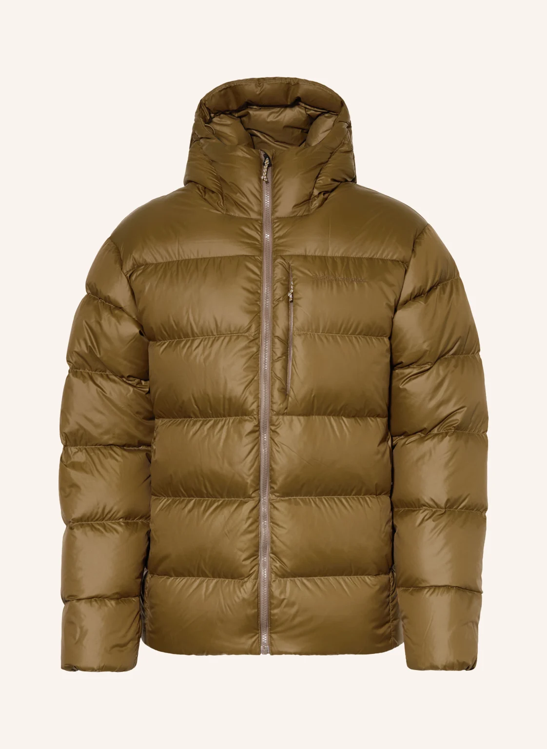 Peak Performance Daunenjacke FROST