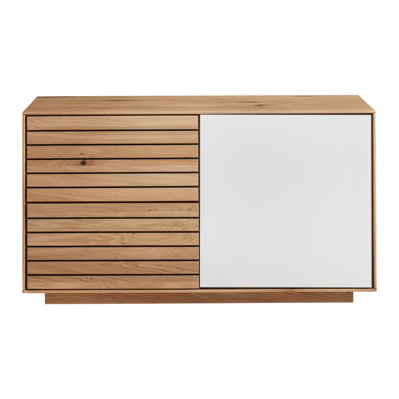Garderobenbank Rivo