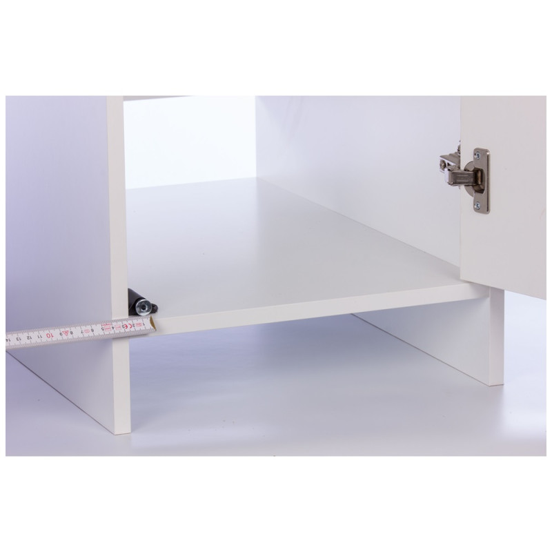 Loqueteau magnétique automatique noir TEKNIBOX