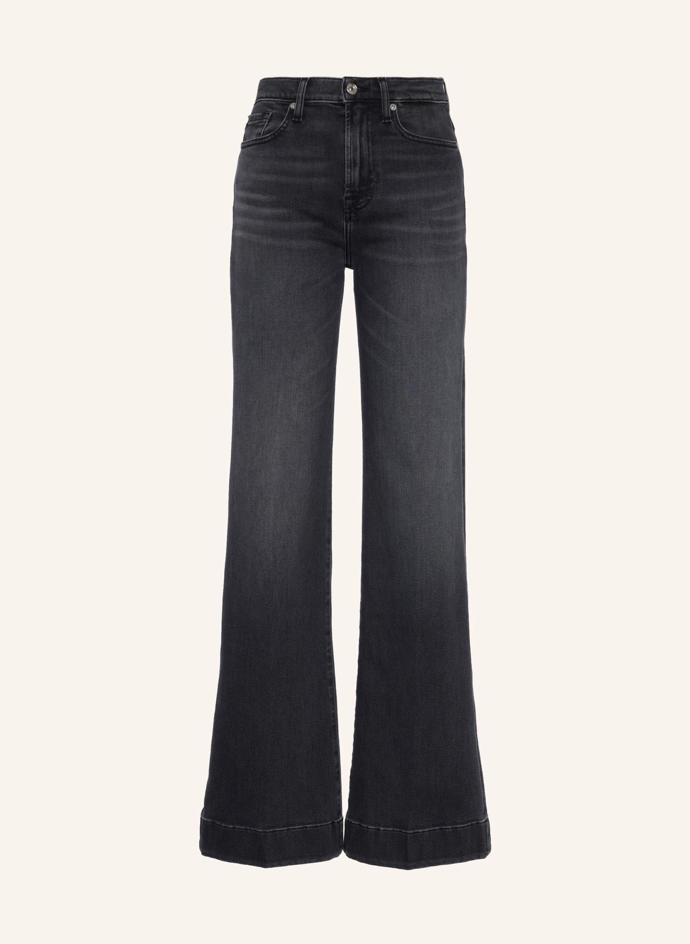 7 for all mankind Jeans MODERN DOJO Flare fit