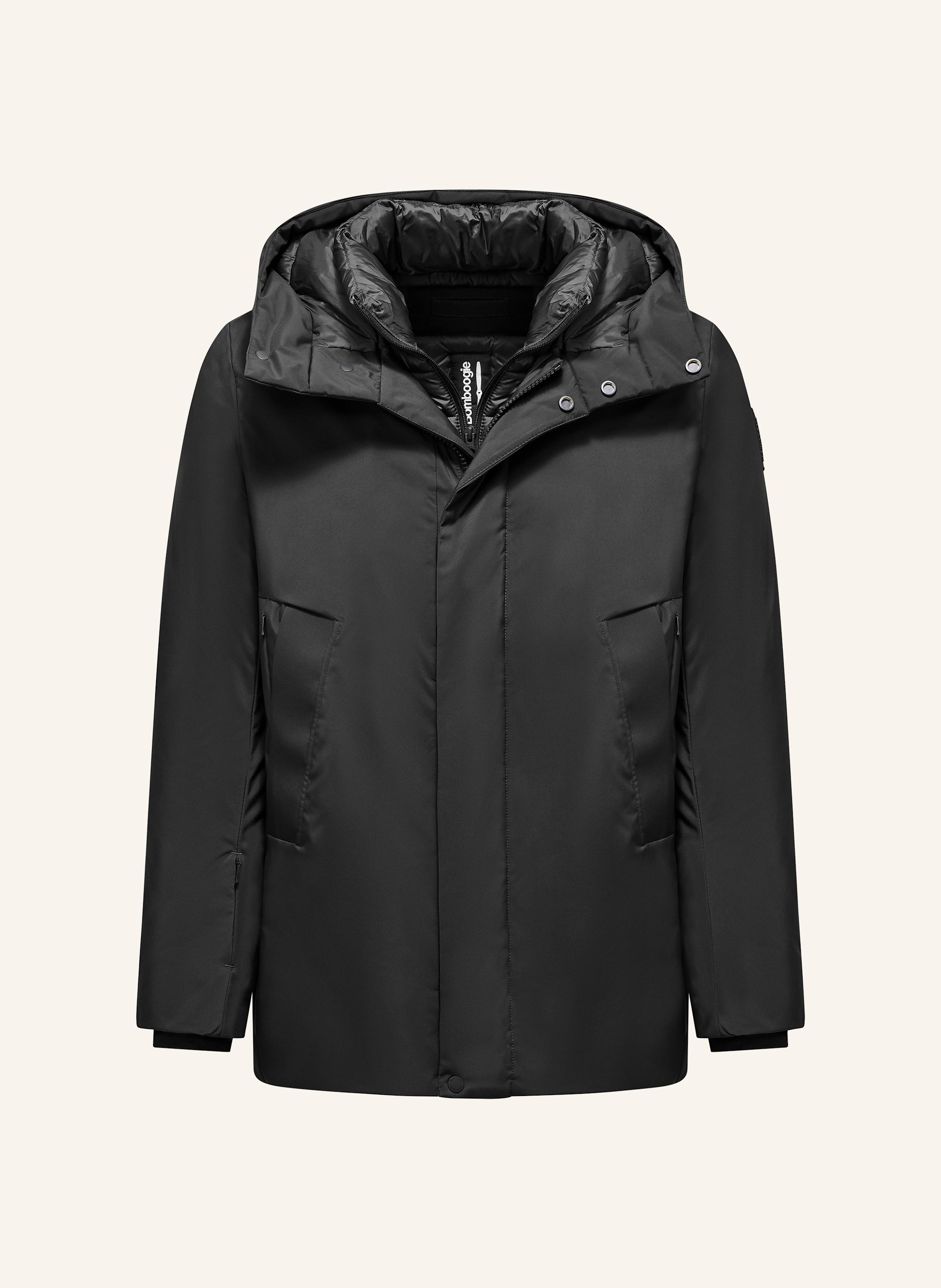 BOMBOOGIE Parka PRAGUE