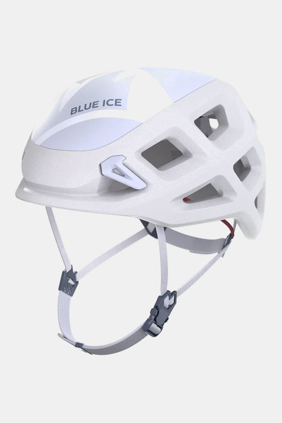 Blue Ice Blast Klimhelm
