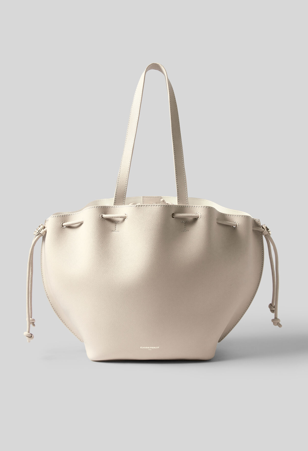 Sac Alban cuir grainé
