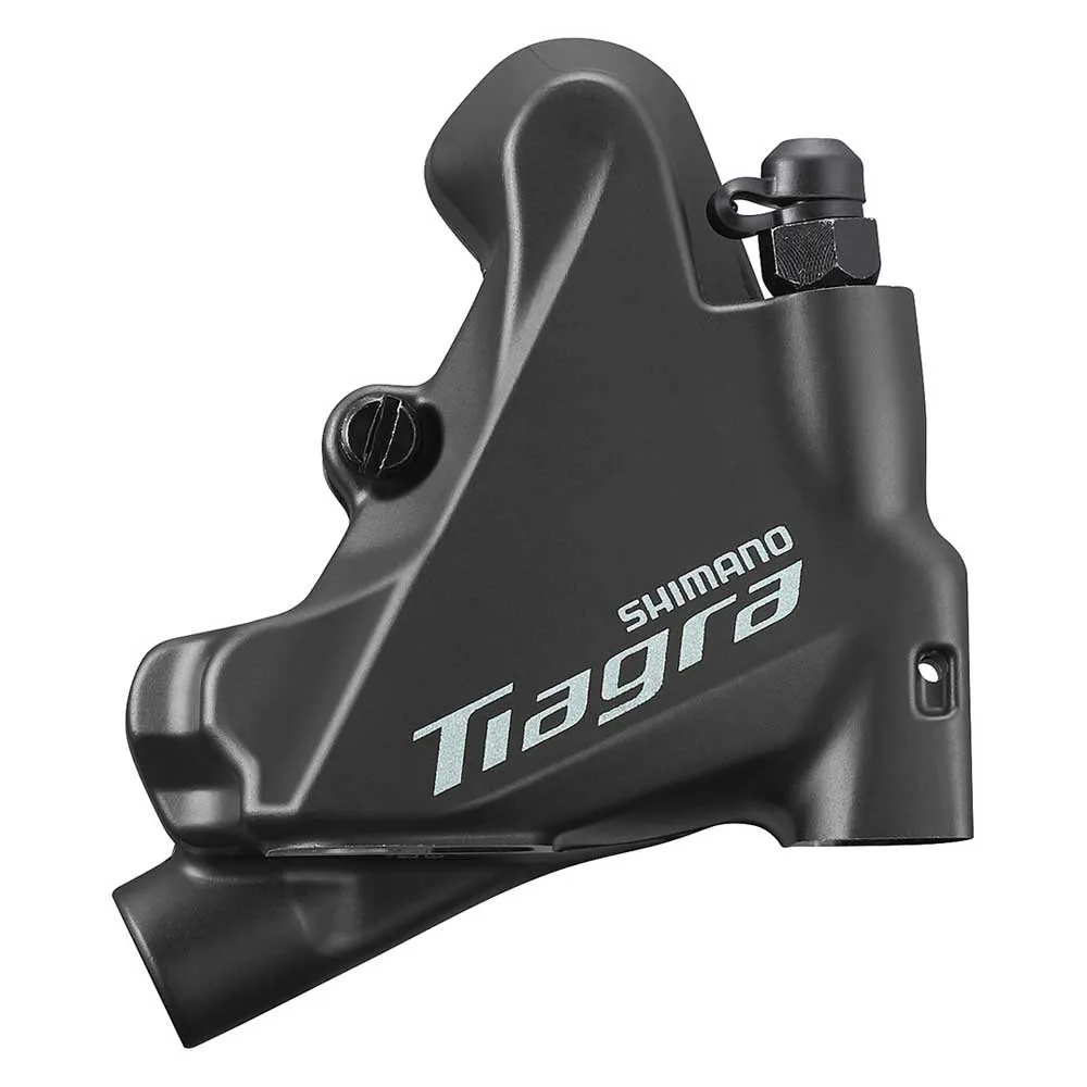 Shimano Tiagra 4770 Front Flat Mount disc brake caliper