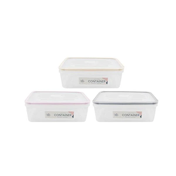 Cooke & Miller Clip Lock Cintainer 1450m