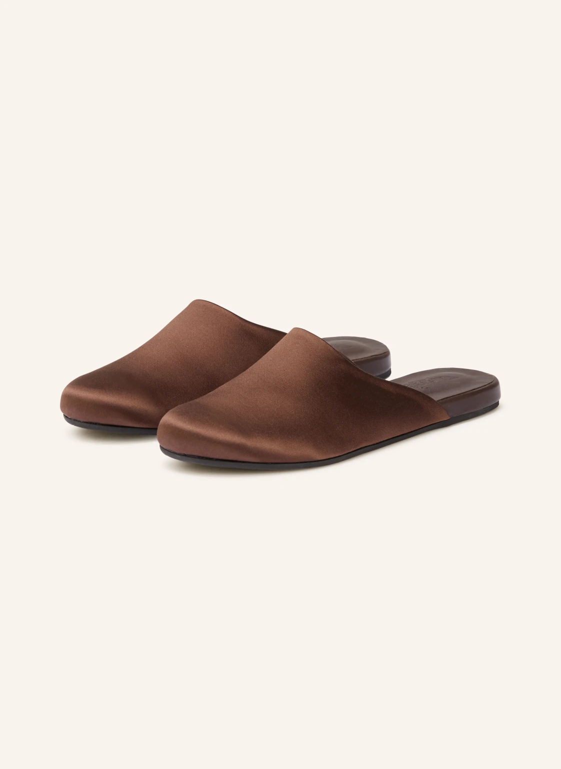 ANCIENT GREEK SANDALS Mules THE SLIPPER