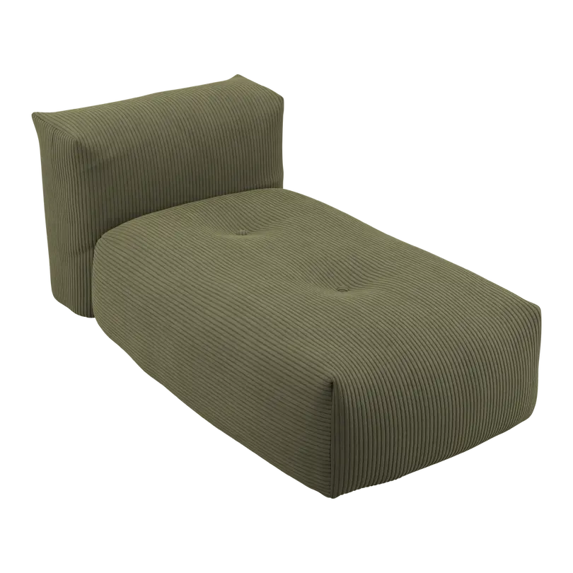 Lounge Element Soft Sofa