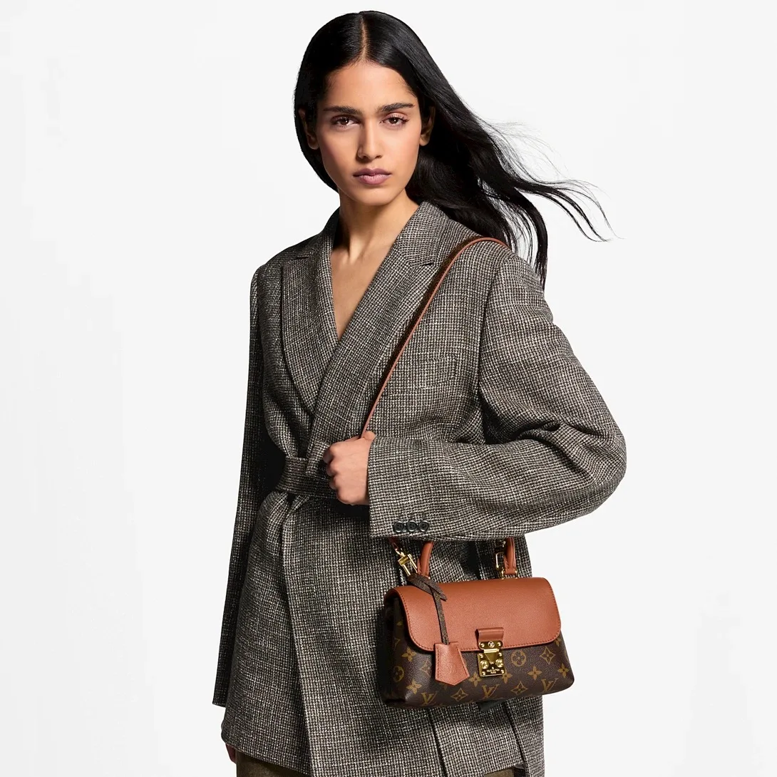 Louis Vuitton Madeleine BB (7A regular version)