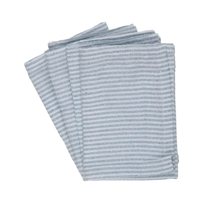 Serviette 4er-Set Arti Casa