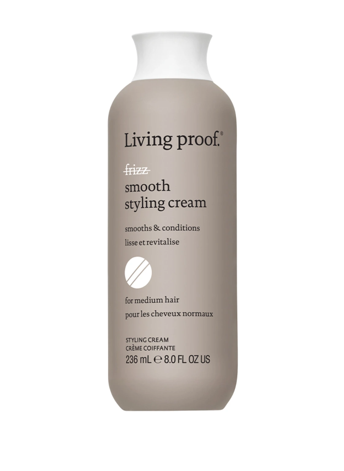 LIVING PROOF NO FRIZZ