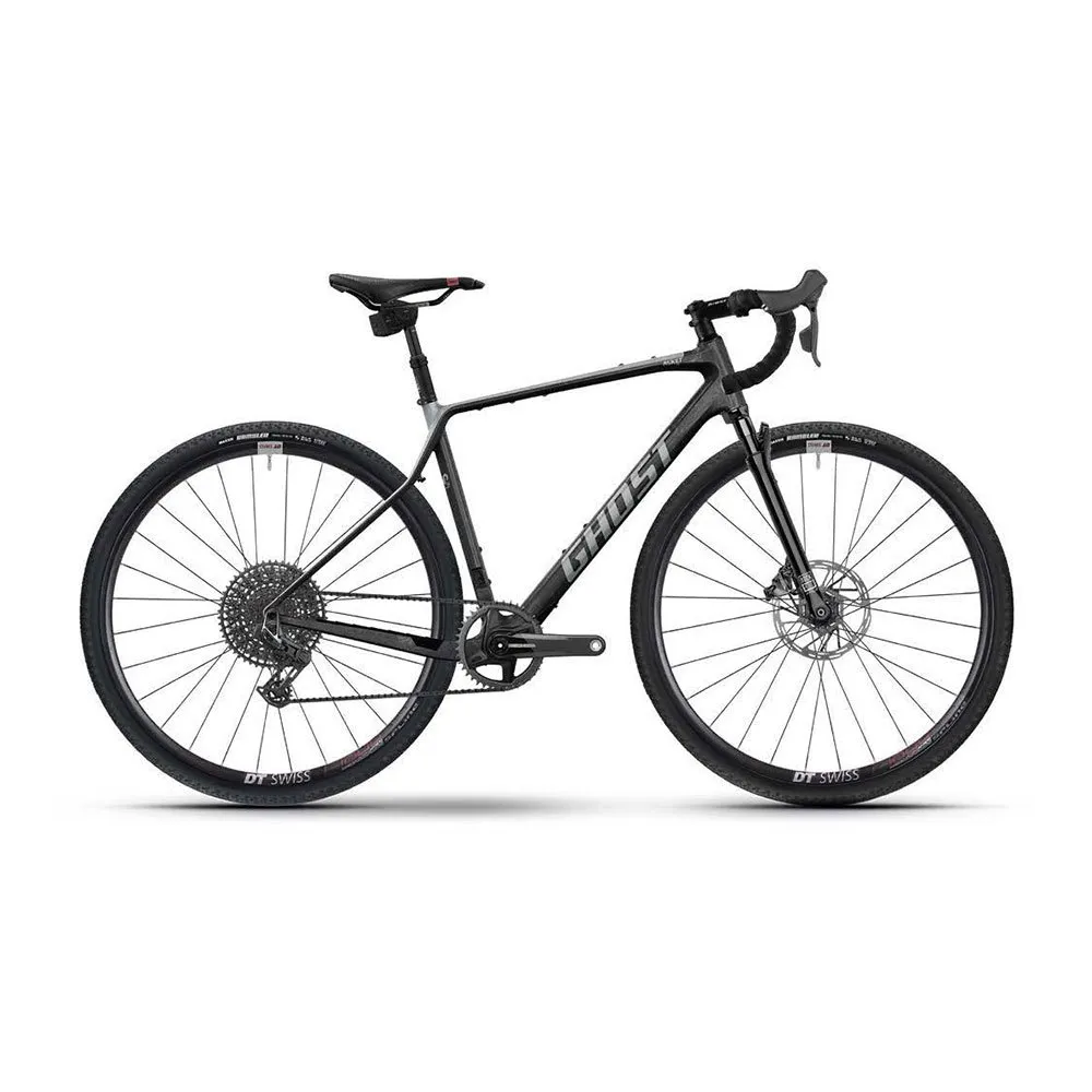 GHOST Asket 30 X01 T-Type AXS 2024 gravel bike