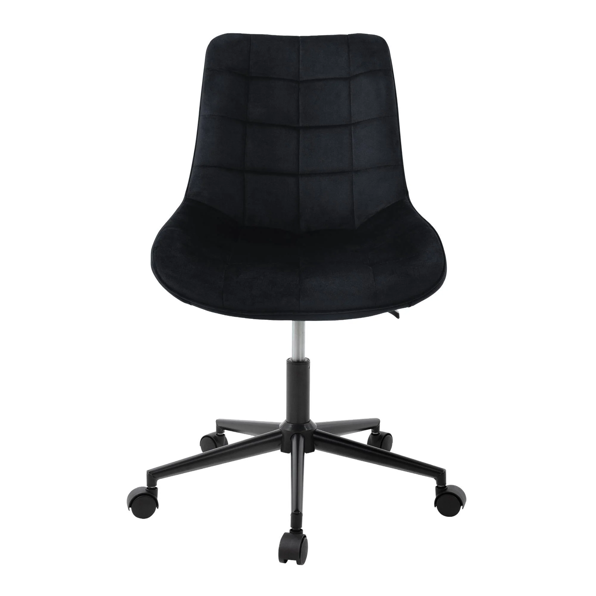 Bureaustoel Darios velvet