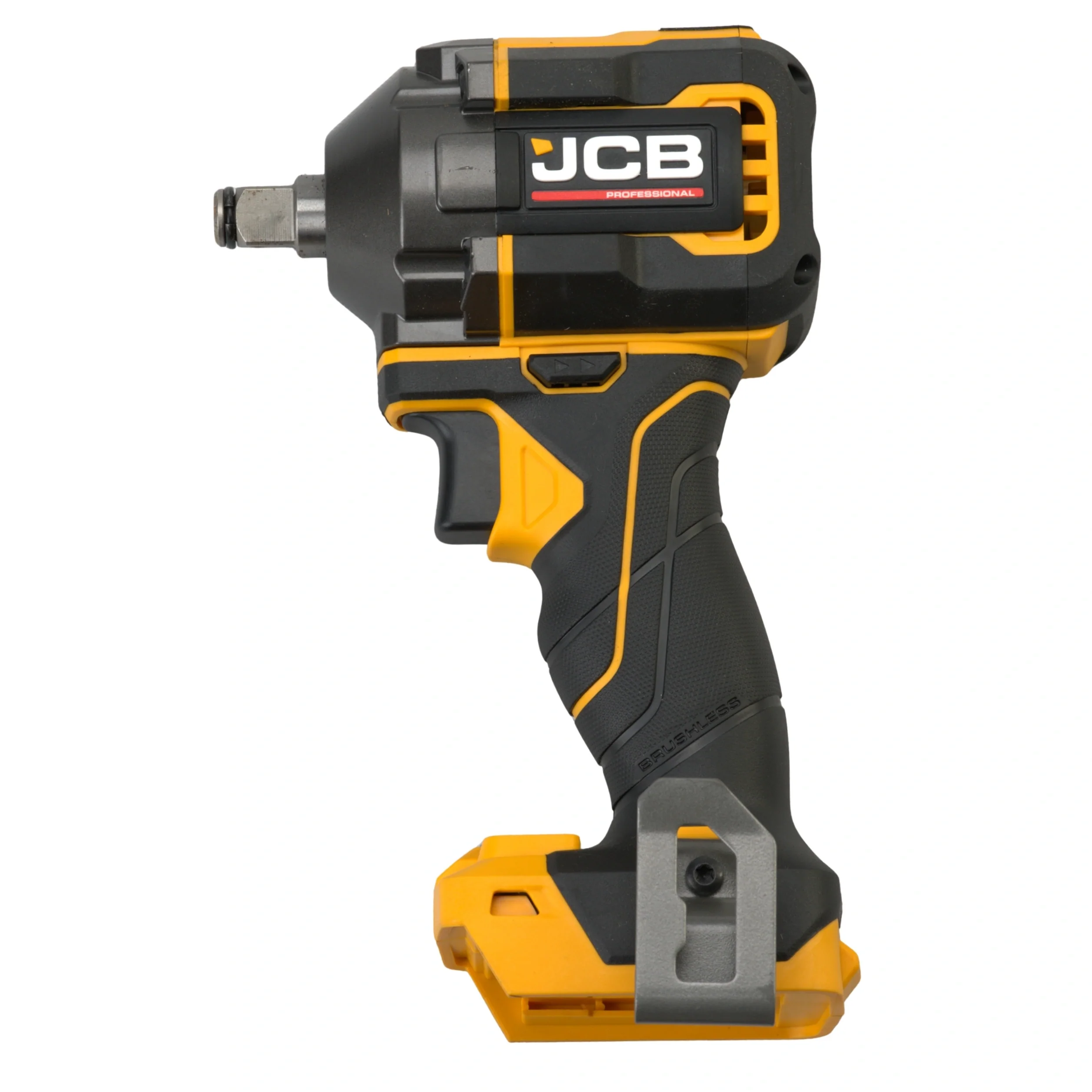 JCB Professional 18V Klucz udarowy 1/2