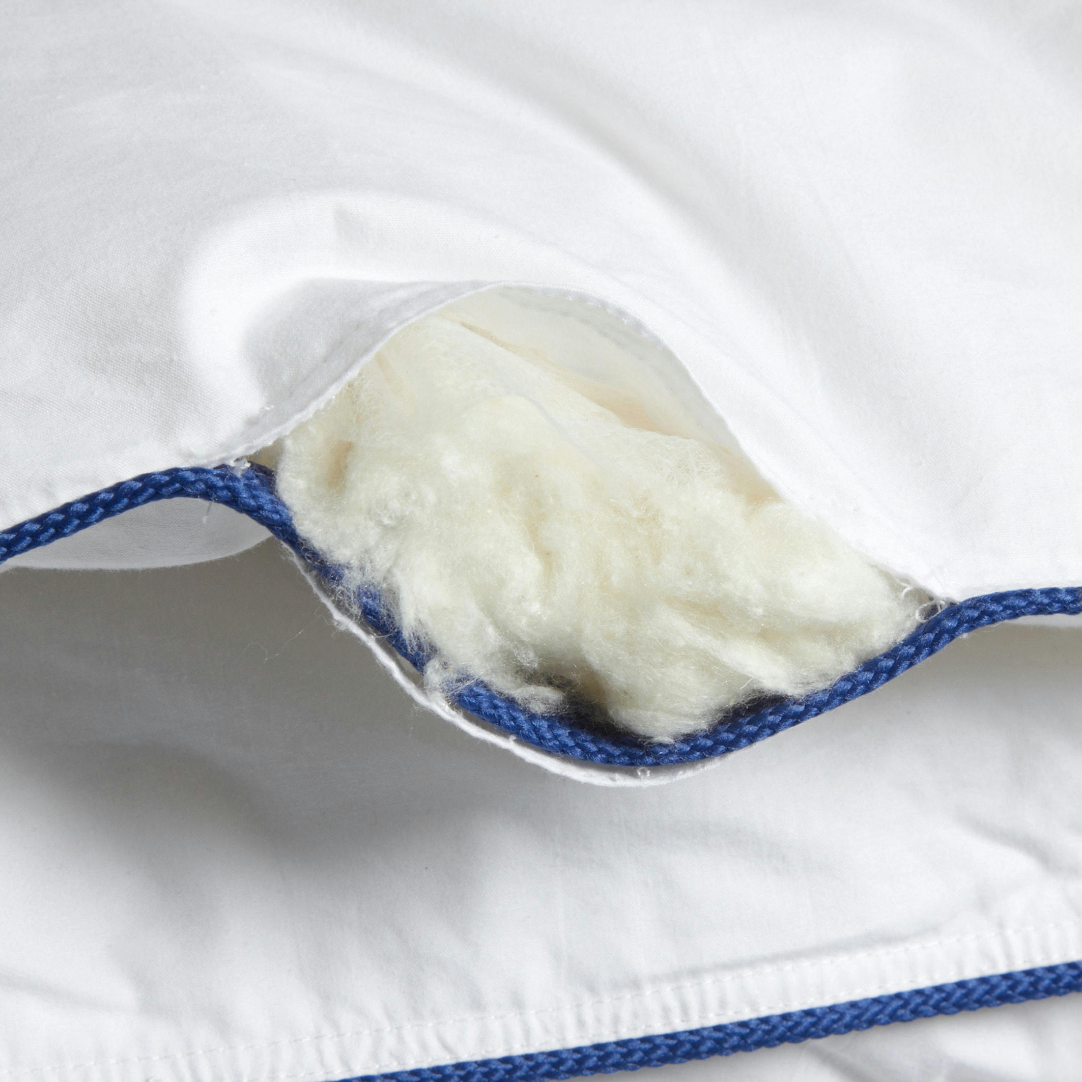 Couette en soie, 300g/m², Galaad