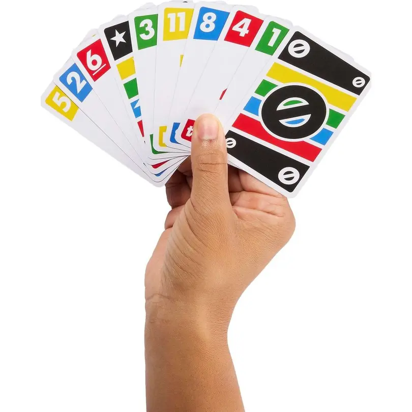 Kartenspiel Phase 10 Masters Classic