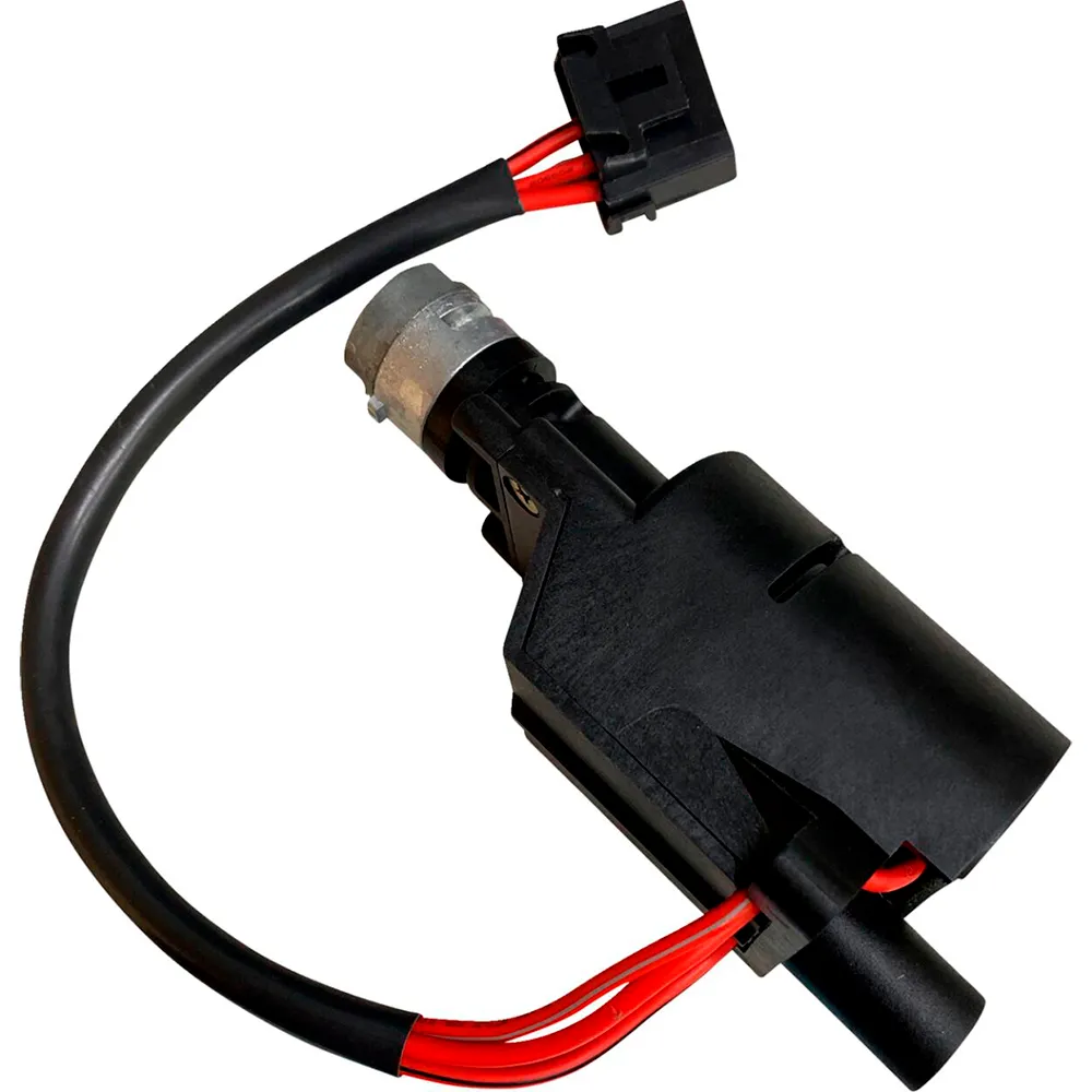 Drag Specialties Harley Davidson Flhr 1340 94-98/Flhr 1450 99-02 ignition switch