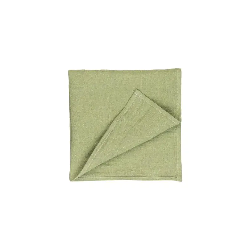 Serviette Thymian