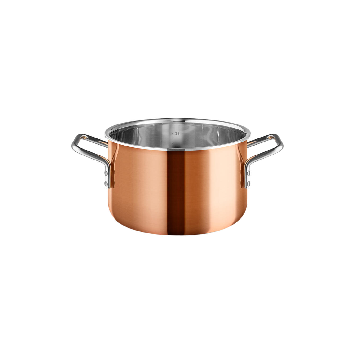Gryde 3,9 L