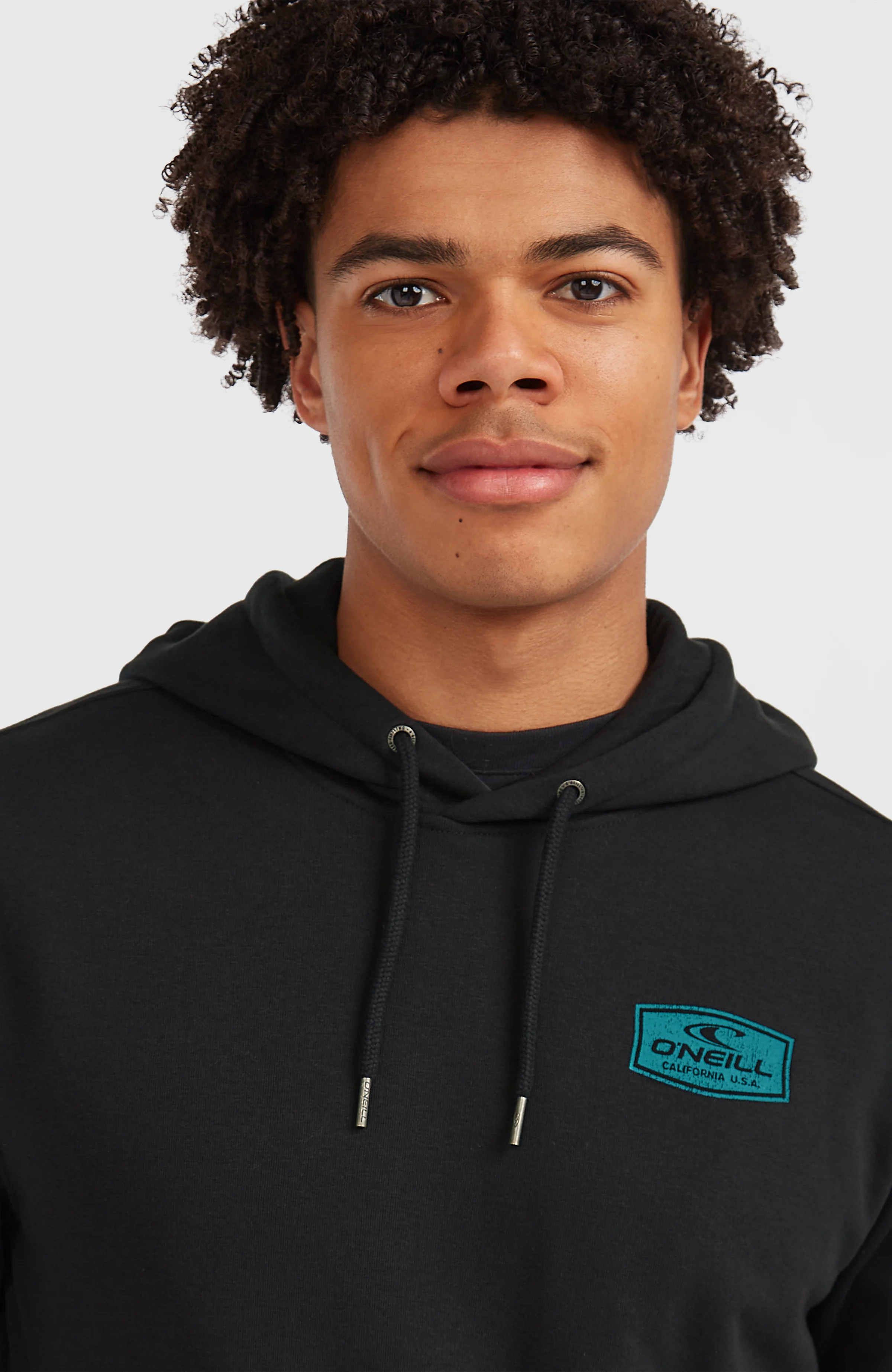 Heren O'Neill Graphic hoodie