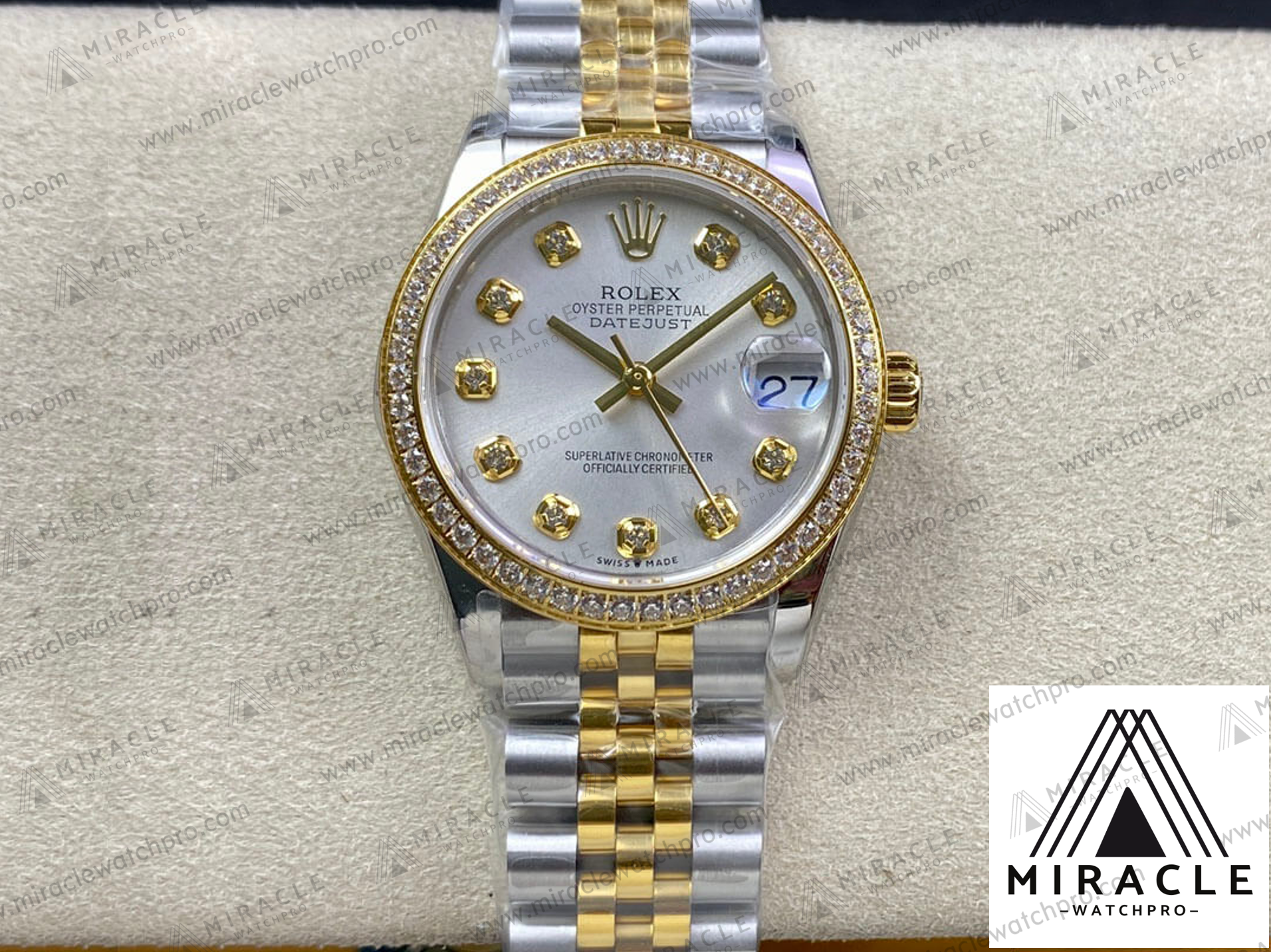 ROLEX-Datejust-REF.M278383RBR-0020-ELITE CLONE-31MM-3