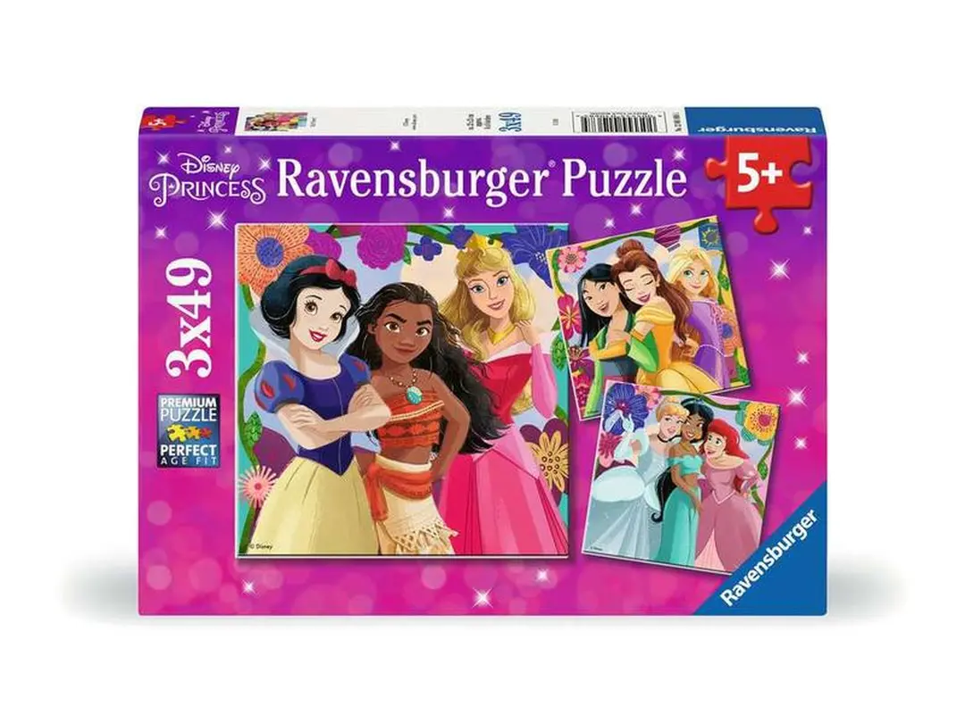 Film 3er-Set Ravensburger