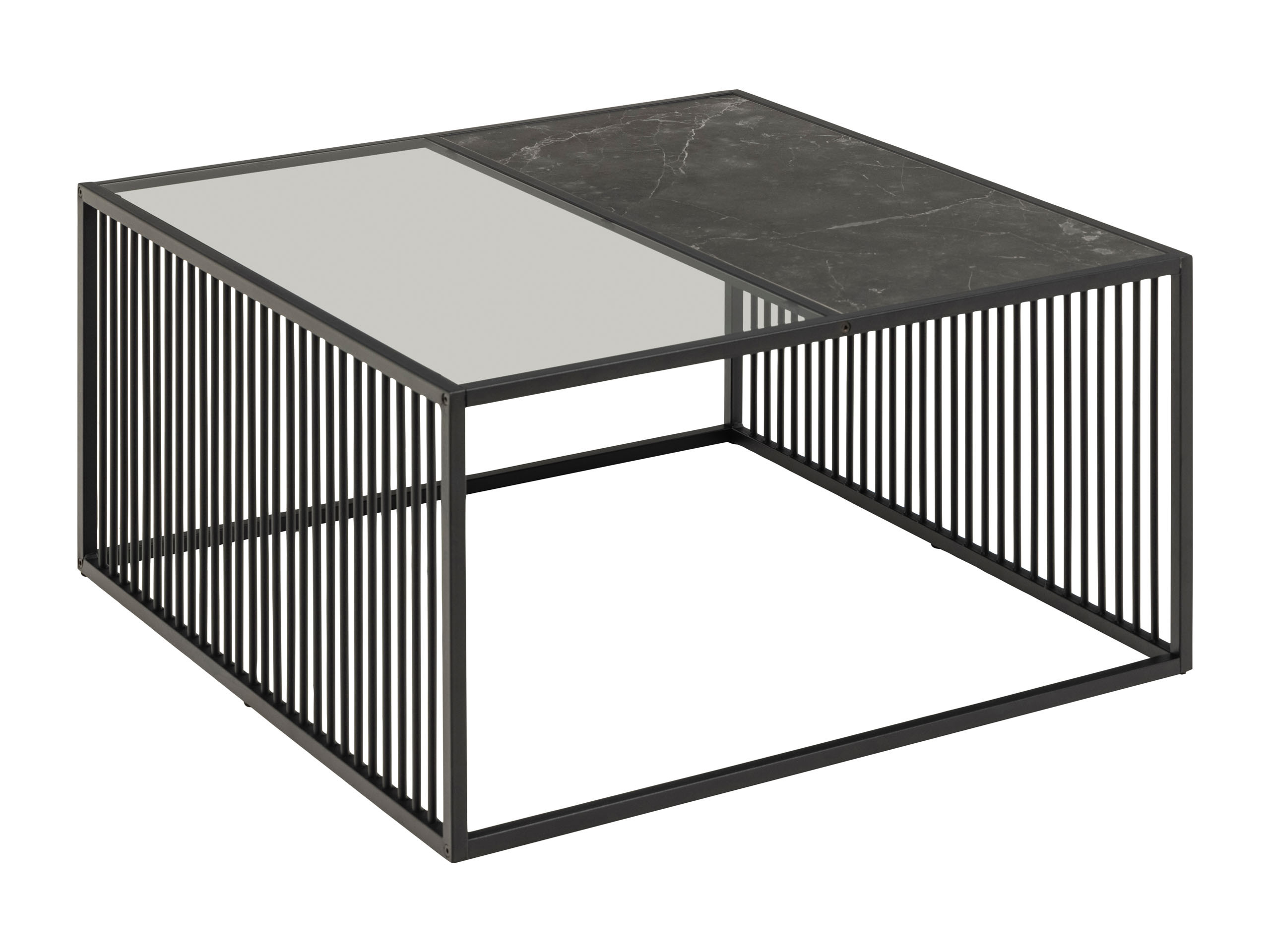 Stolik kawowy Strato 80x80 cm