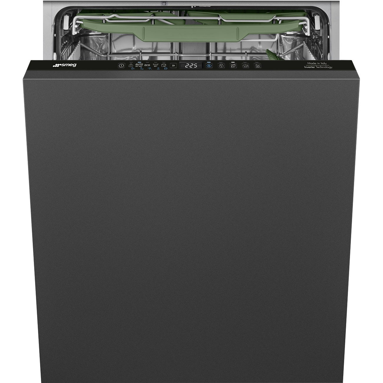 Zmywarka Smeg STL5322BQL