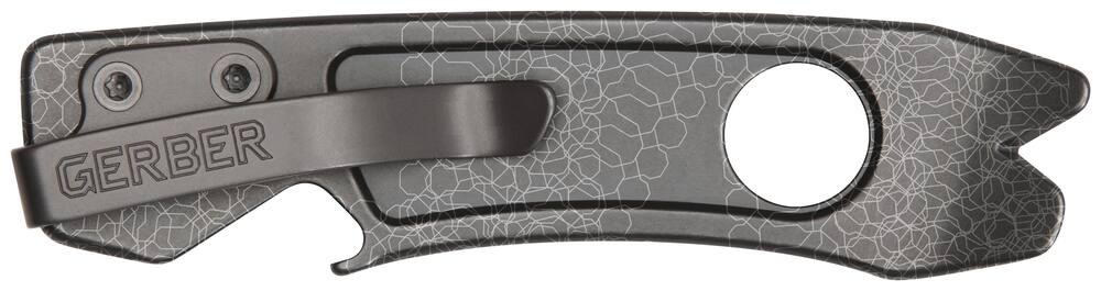 Gerber Chonk 6-in-1 Multi Tool, Graphite