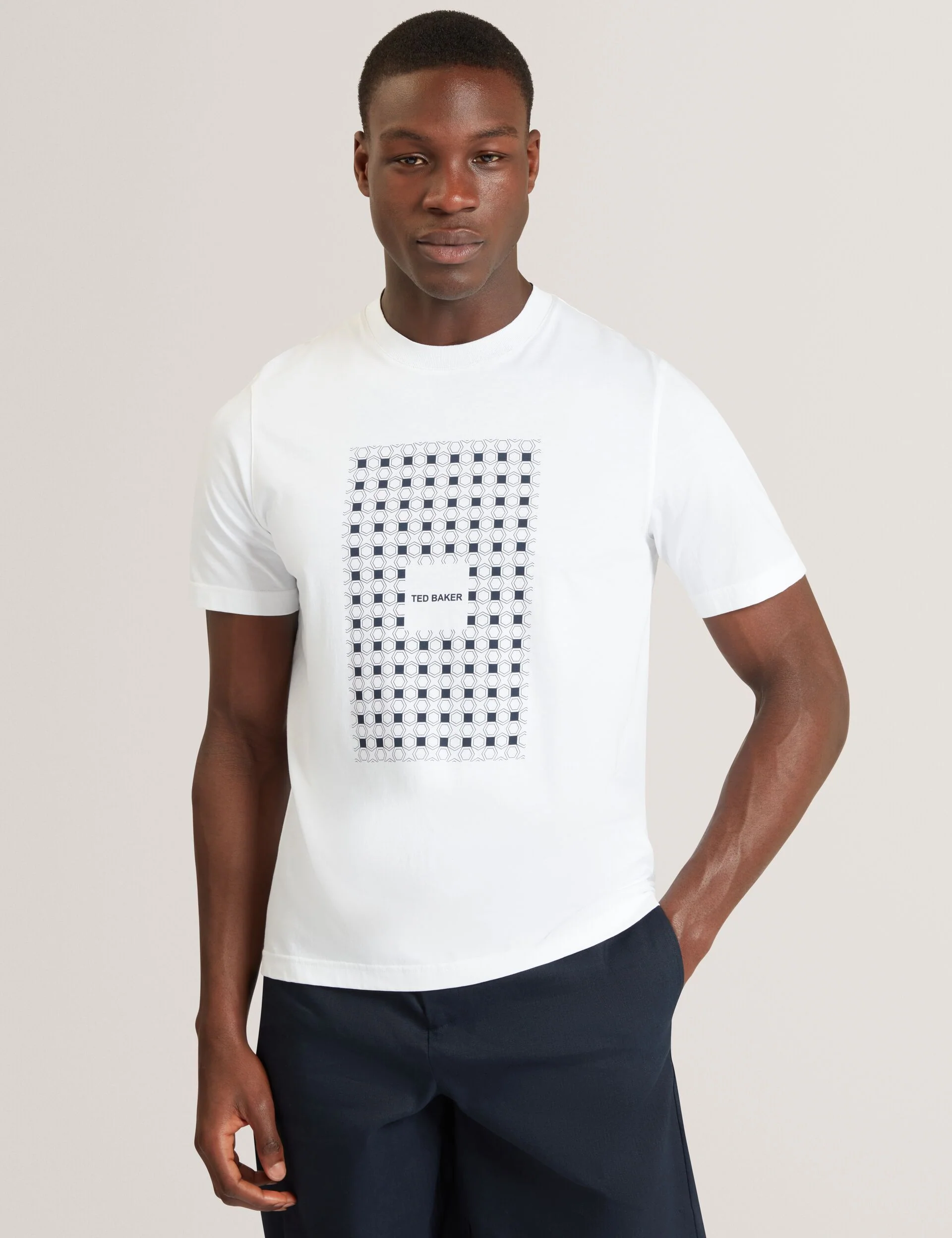 MCCOURT | WHITE