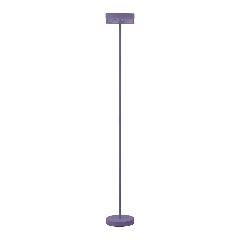 5in1 Solarleuchte Mesh