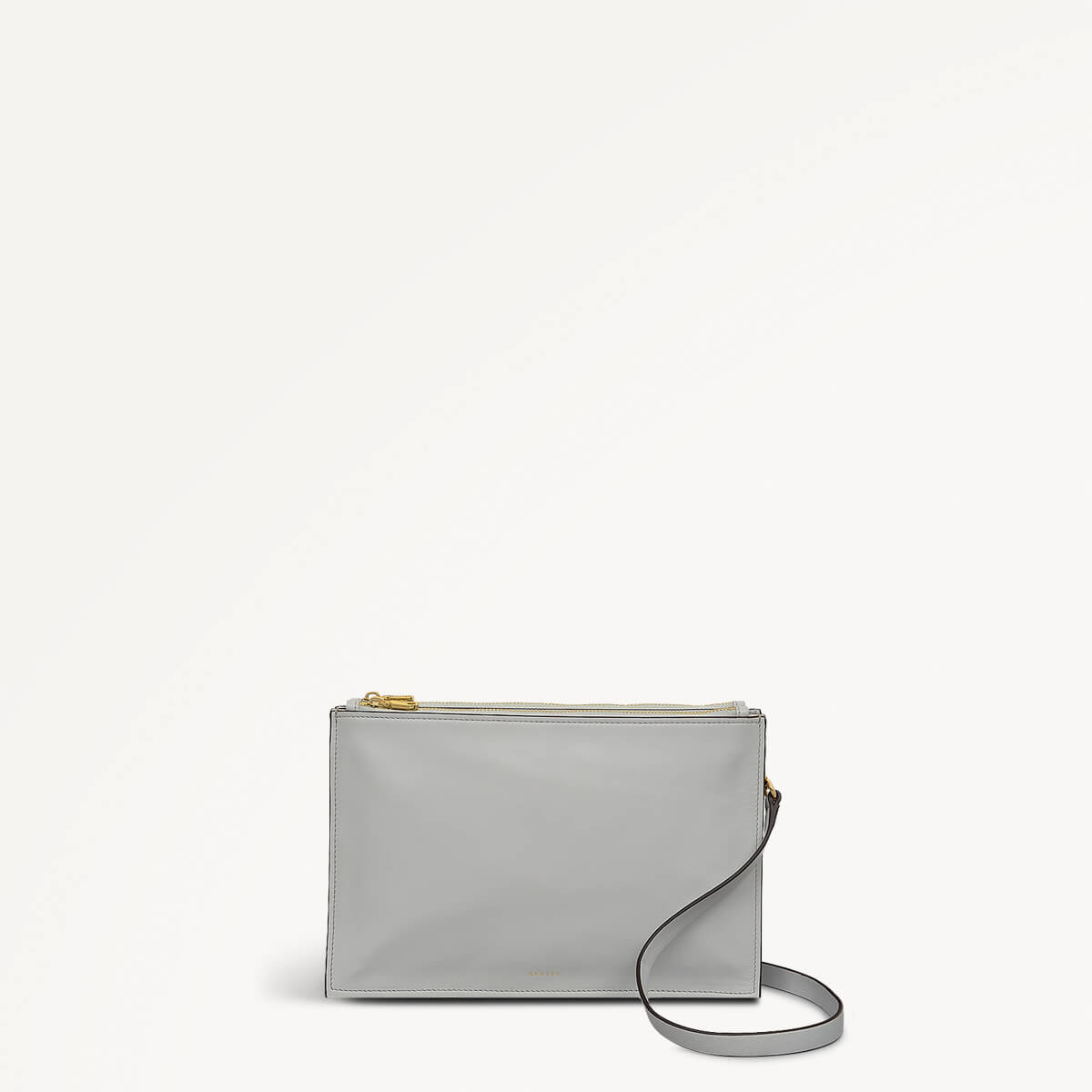 Foster Lane Small Ziptop Cross Body Bag - OHD12801