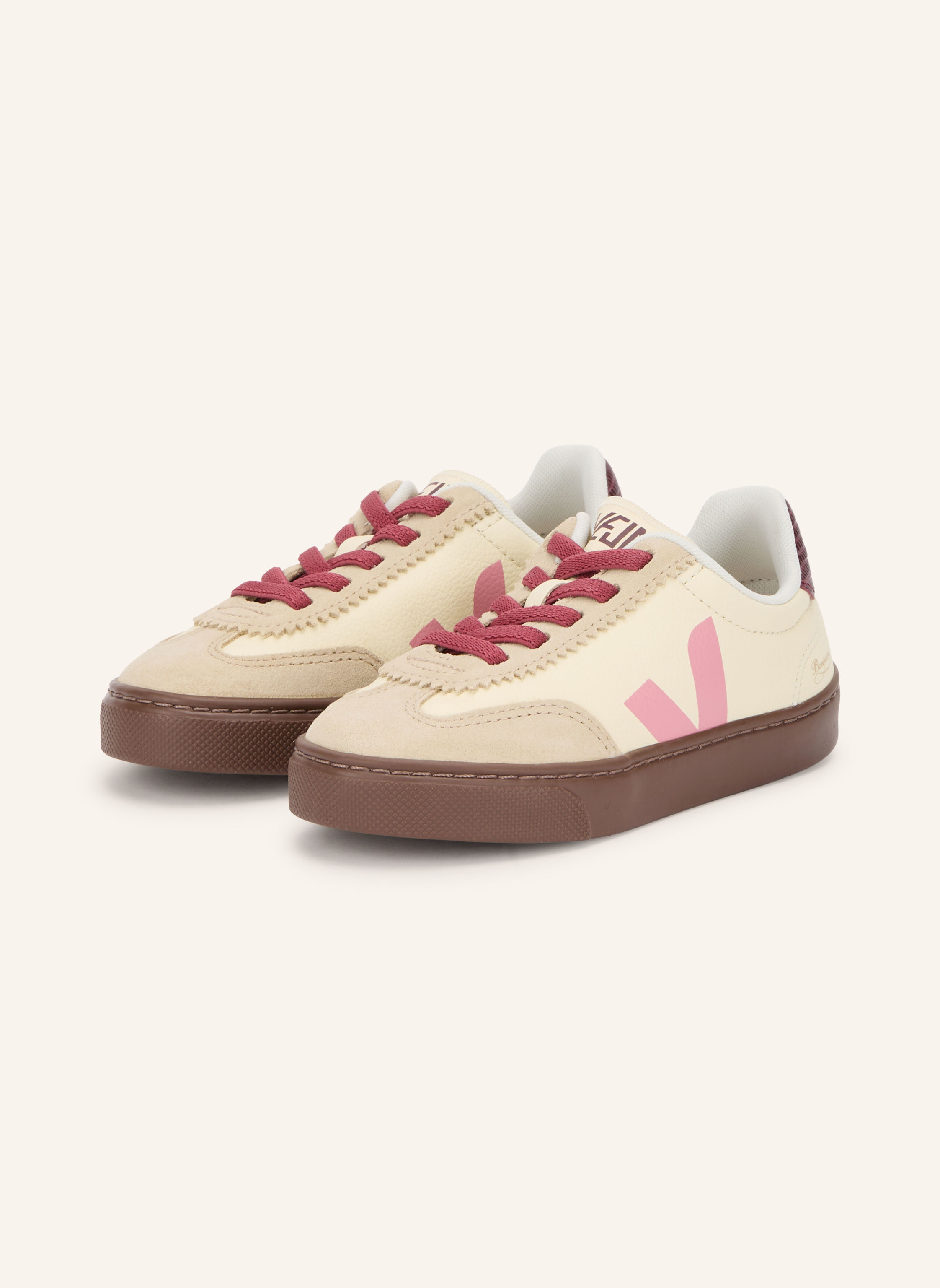 VEJA Sneaker SMALL VOLLEY