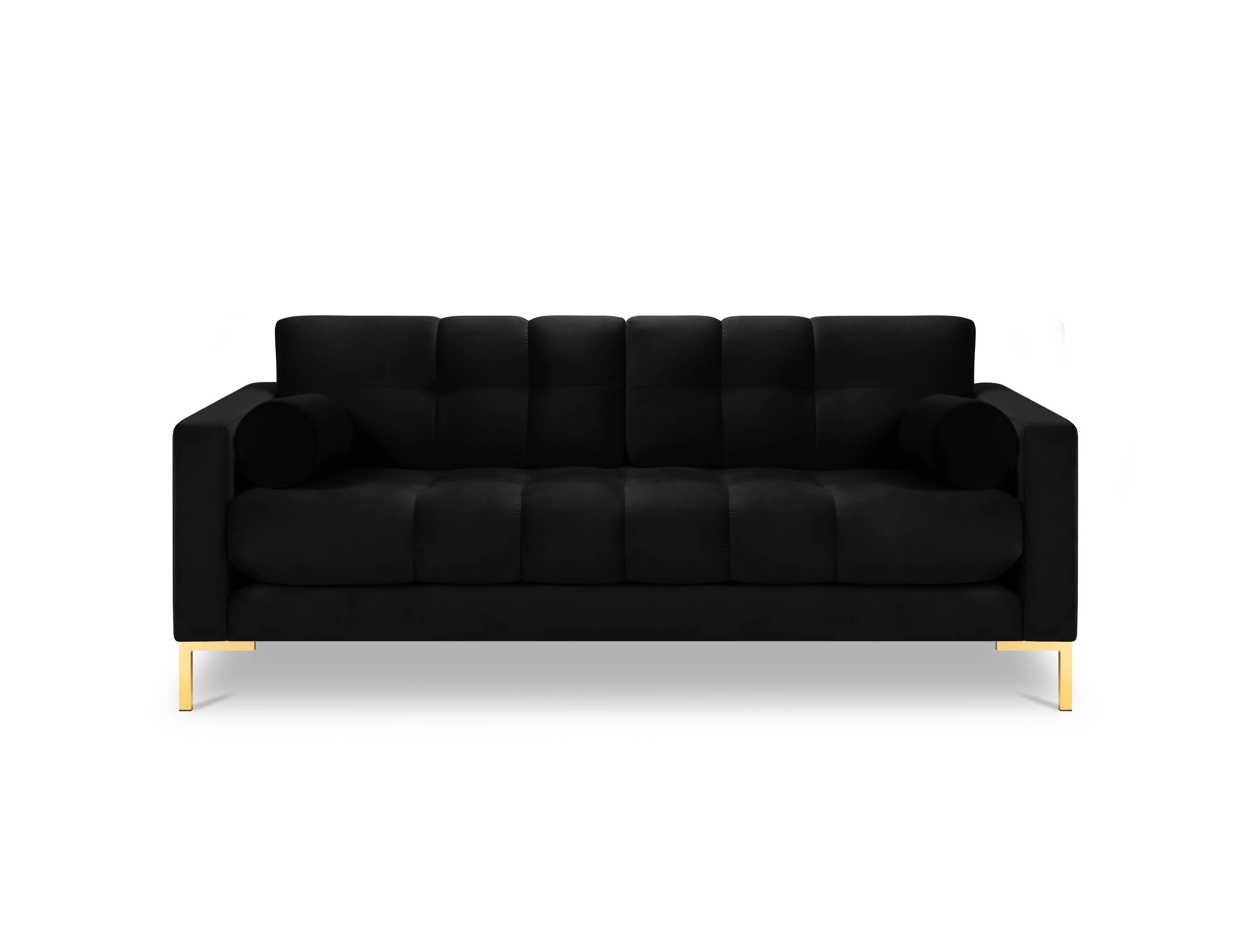 3-zitsbank Bali velvet