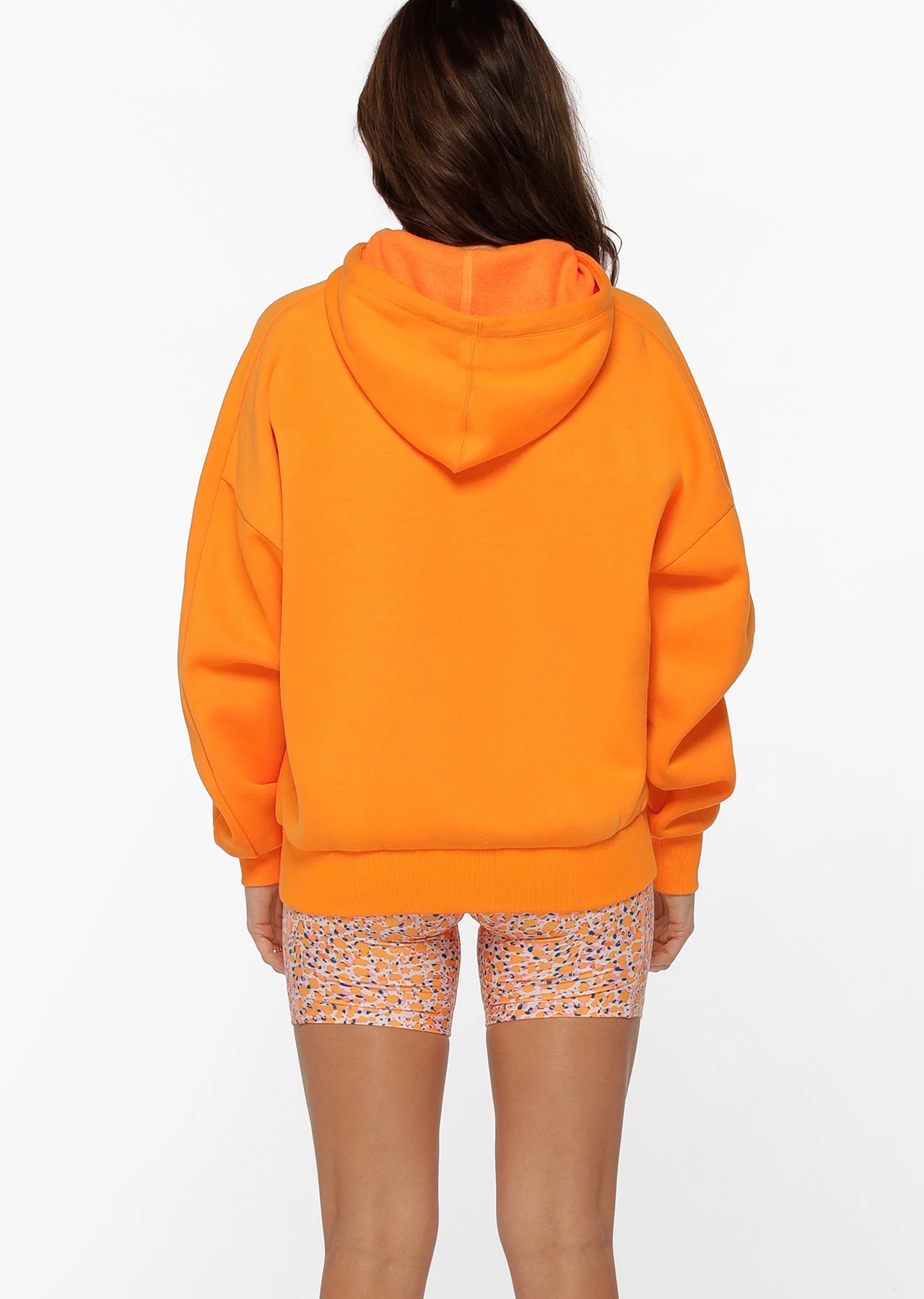 Benchwarmer Oversized Hoodie
