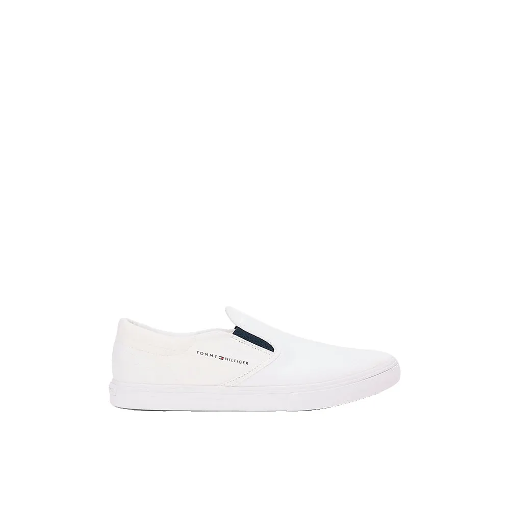 Tommy Hilfiger Vulc Core slip-on trainers